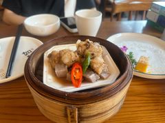 -如轩·海鲜砂锅粥·潮汕菜(一品天下店)