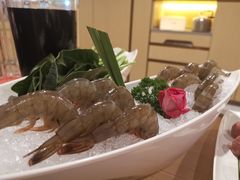 -海底捞火锅(天一广场亚细亚店)