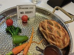 -马克西姆俄罗斯餐厅(绥芬河店)