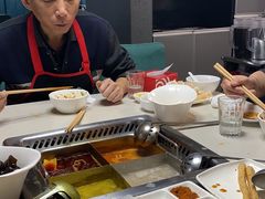 -海底捞火锅(枫蓝国际购物中心店)