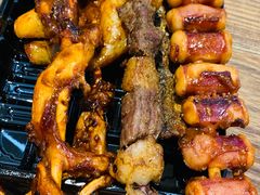 -盒马鲜生(悠方店)