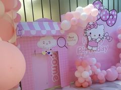 -香山湖家家宴(中山陵店)