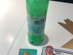 -BOPEYE·波派炸鸡(九霄天地店)