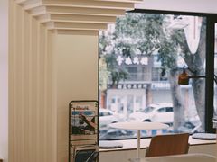 -KAFVS咖啡思咖啡馆(香海路店)