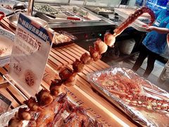 -盒马鲜生(皇庭广场店)