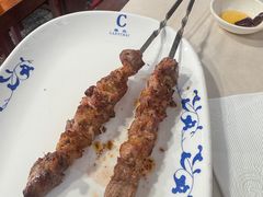 -柴氏风味斋(甘家口店)