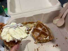 -佐敦面包铺·JORDAN BAKERY