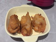 -必胜客(海滨店)