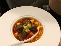 -甄御•海鲜新青岛菜(麦岛店)