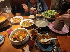 -吃饭皇帝大(合生汇店)