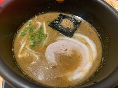 沾面汤-博多舍楽(金利来店)
