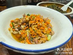 -衡厨·衡阳土菜(中南店)