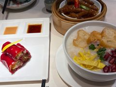-禄运茶居·手工点心(猎德店)