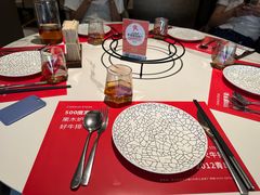-赤火牛排(金狮广场店)