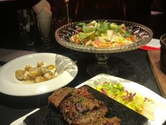 -小火花·干式熟成牛排馆Spark SteakHouse(剑桥郡店)