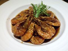 -黛瓦里巷(南京东路店)