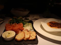 芝士焗田螺-夏朵花园(复兴西路店)