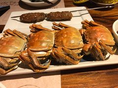 -功夫小龙虾·烧烤·江湖菜(金沙洲店)