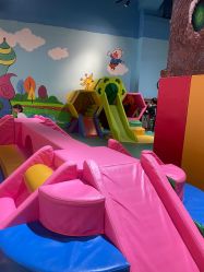 -KidSteam儿童乐园(富力城店)