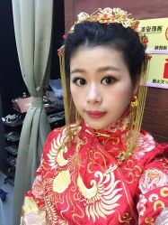 点击看大图 -现代经典婚纱摄影