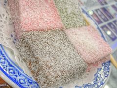 -捷信牛奶甜品世家(学府店)