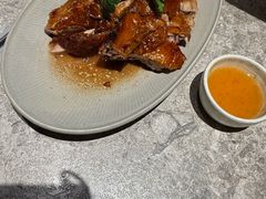 -留半山·香港食堂(啦啦宝都店)