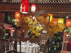 -徽镇小厨·经典徽菜(十里河店)