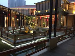 -阳春市花园酒店