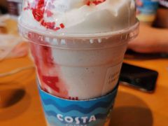 -COSTA COFFEE(昆城广场店)