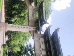 -南山风景名胜区