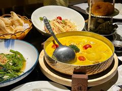 -金厨泰国餐厅·全泰籍厨师料理(拱北店)