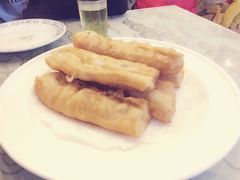 三白油条-锡和无锡菜(景丽苑店)