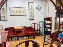 -弈海围棋学堂(夕照寺校区)