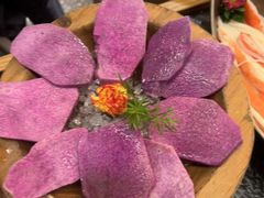 -季季山·云南野生菌火锅(上海首店)