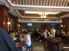 大堂-勤德兴(湖滨路店)