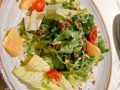 -青年公社烤鸭(青年路店)