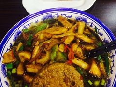 -盛达面馆