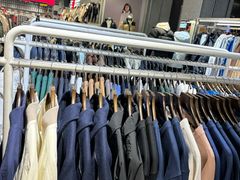 -五环Outlets(高新工厂店)