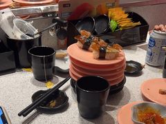 -争鲜回转寿司(南开大悦城店)