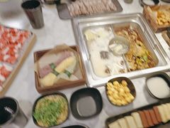 -新辣道鱼火锅(领展购物广场·中关村店)