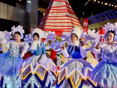 -百年港湾奥特莱斯(香炉礁店)