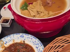 -唐河王记·南阳民间菜(国基路店)