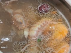 -V-ONE西雅图海鲜自助餐厅(仓山万达广场店)