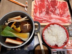 -吉野家(群力王府井店)