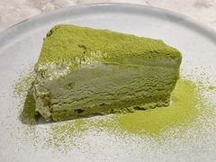 抹茶冰激凌蛋糕-必胜客(印象城店)