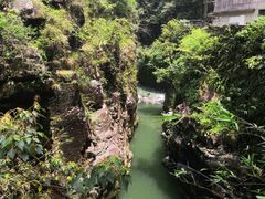 -广东大峡谷