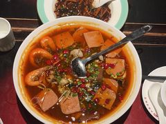 -上海老饭店(豫园店)