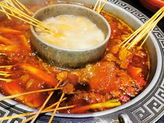 -晓宇重庆火锅(龙首店)