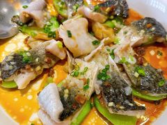 -味可道美食坊(福基路店)