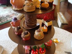 -Salon de Ville浦江汇(上海外滩华尔道夫酒店店)